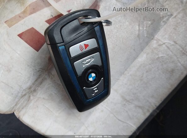 5UXWX9C56H0D97440 2017 BMW X3 Gray Widok deski rozdzielczej