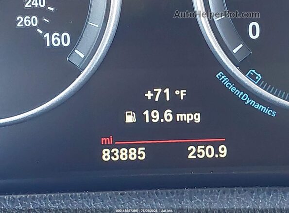 5UXWX9C56H0T01240 2017 BMW X3 Gray 