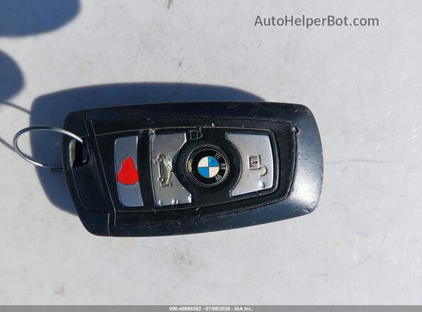 5UXWX9C57G0D65451 2016 BMW X3 Серый Вид панели приборов