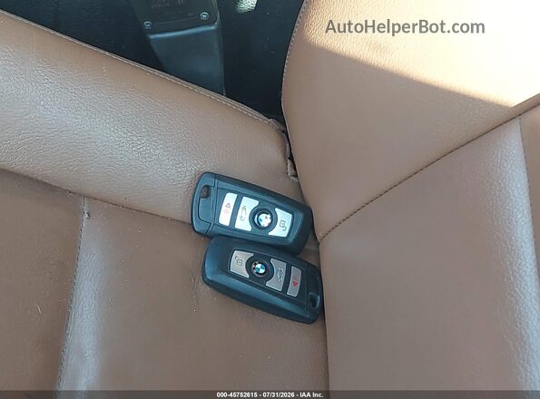 5UXWX9C58G0D70688 2016 BMW X3 Black წინა პანელის ხედი