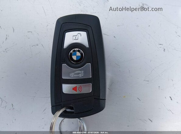 5UXWX9C59G0D89069 2016 BMW X3 Black Առջևի վահանակի տեսք