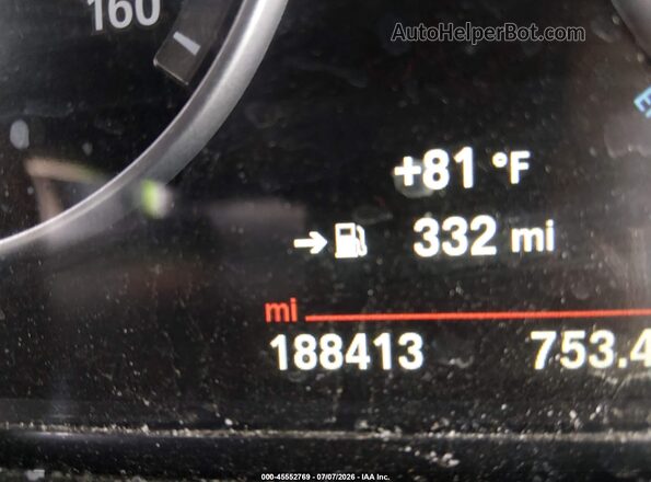 5UXWX9C59G0D89069 2016 BMW X3 Black 