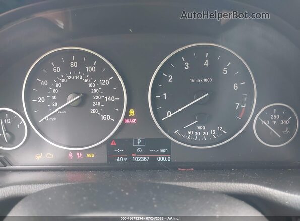 5UXWX9C59H0T13818 2017 BMW X3 Black Widok tylnych siedzeń