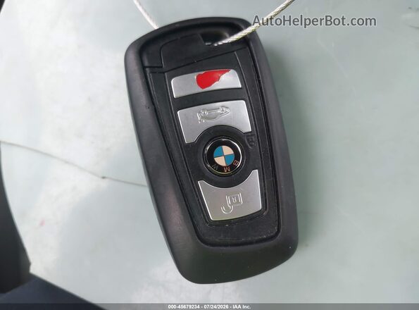 5UXWX9C59H0T13818 2017 BMW X3 Black Widok deski rozdzielczej