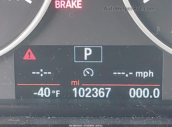5UXWX9C59H0T13818 2017 BMW X3 Black 