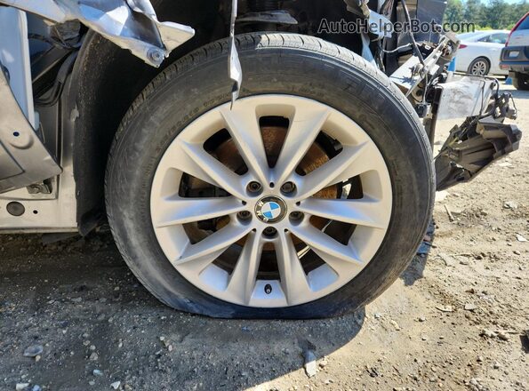 5UXWX9C5XG0D73575 2016 BMW X3 Gray 