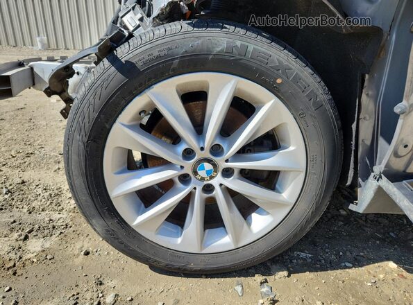 5UXWX9C5XG0D73575 2016 BMW X3 Gray 