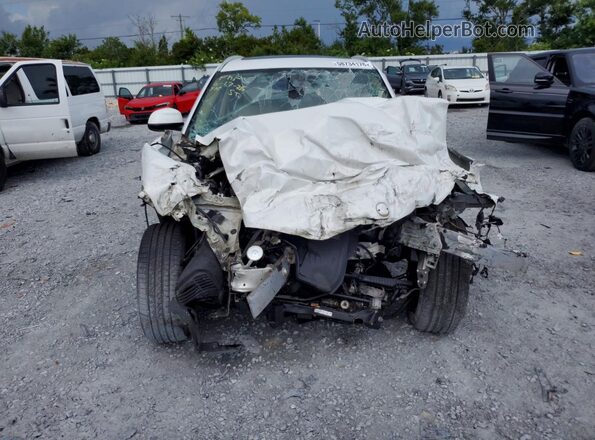 5UXWX9C5XG0D91266 2016 BMW X3 White წინა ხედი