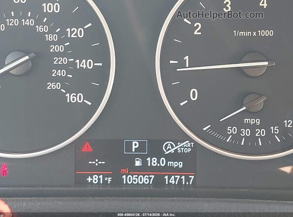 5UXWX9C5XH0T04531 2017 BMW X3 Black 
