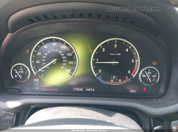 5UXWY3C56G0N86885 2016 BMW X3 Silver Հետևի նստատեղերի տեսք