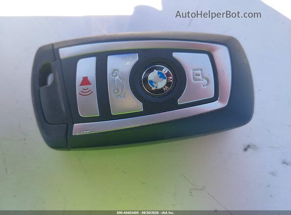 5UXWY3C5XG0N88848 2016 BMW X3 Silver Widok deski rozdzielczej