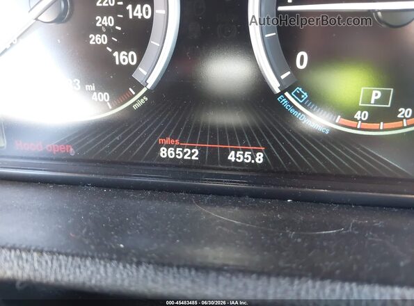 5UXWY3C5XG0N88848 2016 BMW X3 Silver 