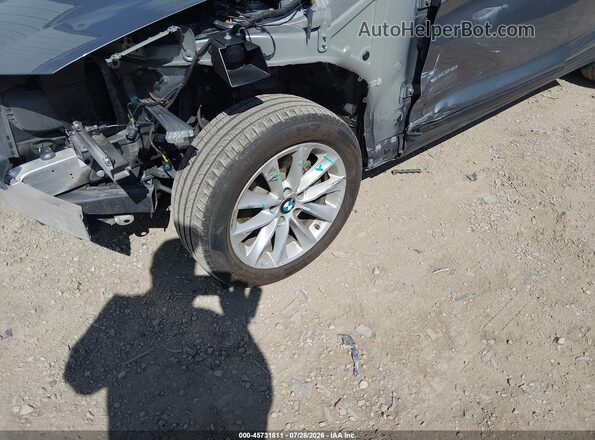 5UXWZ7C36H0X42136 2017 BMW X3 Gray 