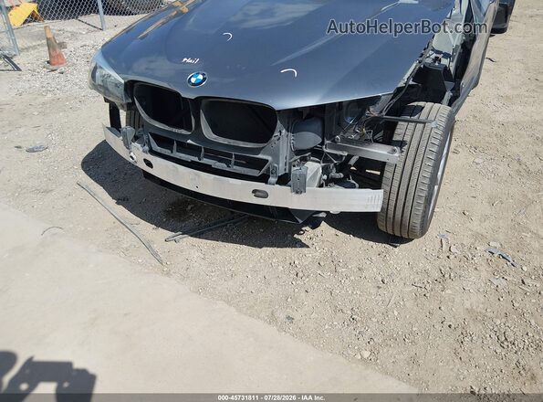 5UXWZ7C36H0X42136 2017 BMW X3 Gray 