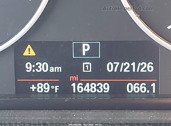 5UXWZ7C38H0V93857 2017 BMW X3 Black 