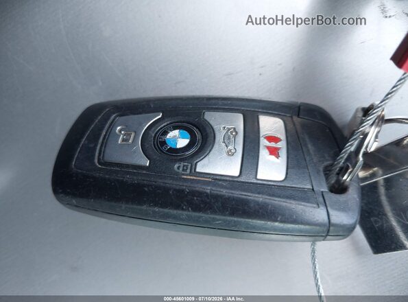 5UXWZ7C39H0V94760 2017 BMW X3 White Առջևի վահանակի տեսք