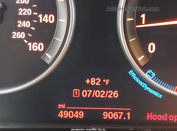 5UXWZ7C3XH0X39840 2017 BMW X3 Gray 