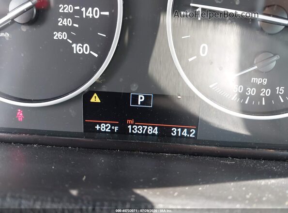 5UXWZ7C55G0R31912 2016 BMW X3 Silver 