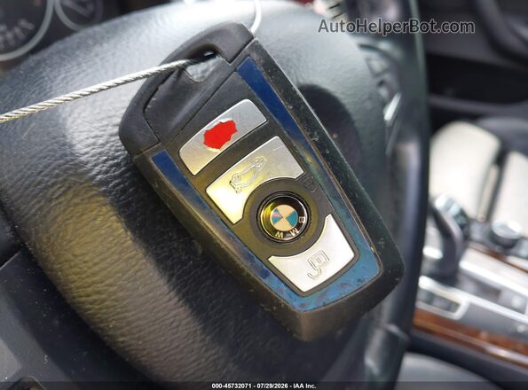 5UXWZ7C55G0R31912 2016 BMW X3 Silver წინა პანელის ხედი