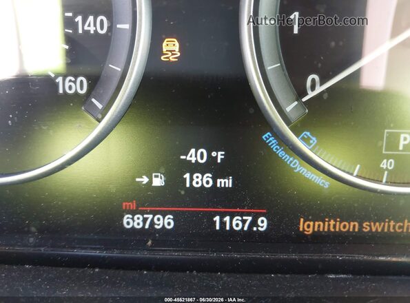 5UXWZ7C58G0T42952 2016 BMW X3 Silver 
