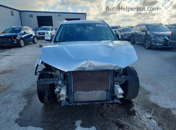 5UXWZ7C59H0U46349 2017 BMW X3 Silver Front view