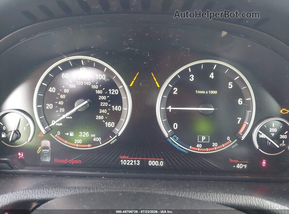 5UXWZ7C5XG0R33431 2016 BMW X3 Black Հետևի նստատեղերի տեսք