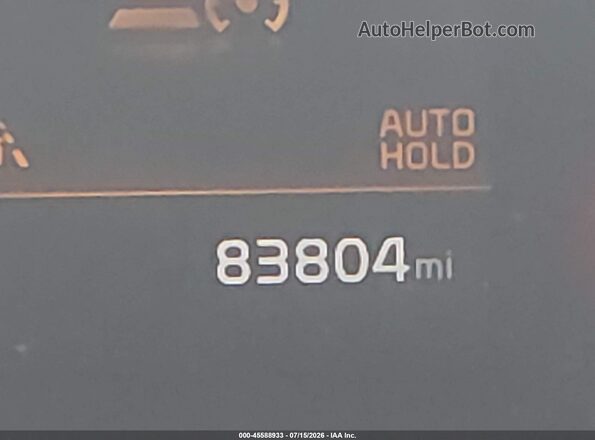 5XXG34J29NG140910 2022 KIA K5 Black 