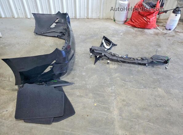 5XXG44J88RG229780 2024 KIA K5 Black Вид підкапотного простору