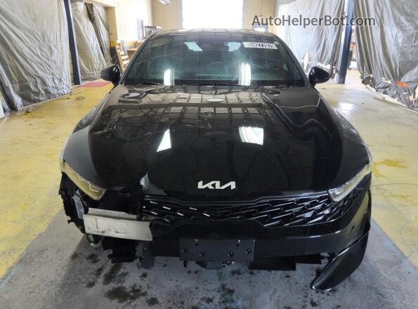 5XXG64J22PG225159 2023 KIA K5 Black 