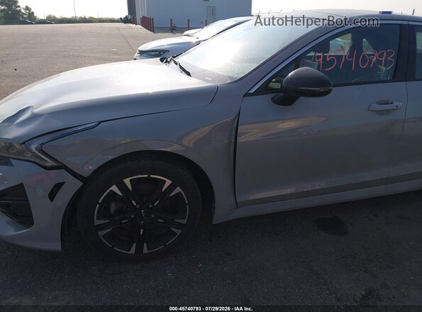 5XXG64J22RG236715 2024 KIA K5 Серый 