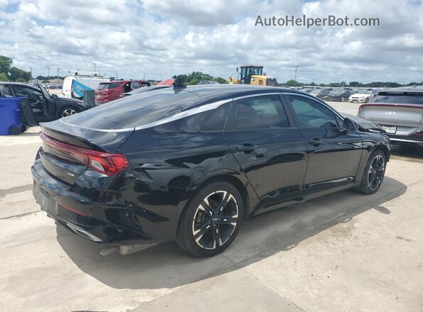 5XXG64J23RG251322 2024 KIA K5 Black 