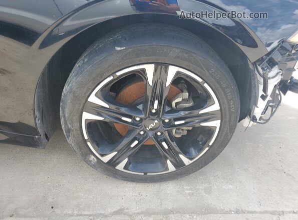5XXG64J23RG251322 2024 KIA K5 Black 