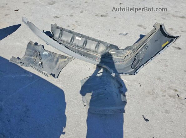5XXG64J27MG033277 2021 KIA K5 Серебряный Вид подкапотного пространства