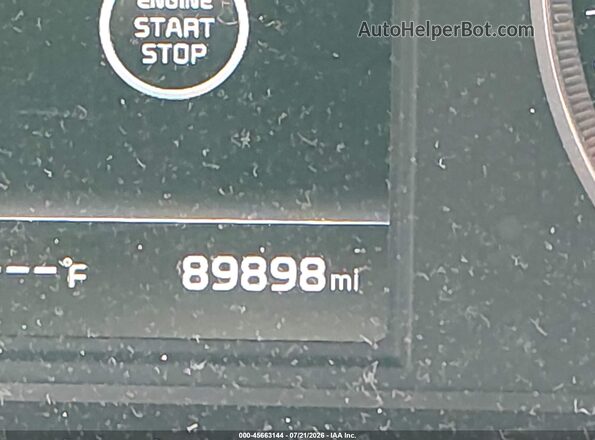 5XXG64J27MG070068 2021 KIA K5 Gray 