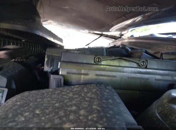 5XXG64J2XRG258221 2024 KIA K5 Black Շարժիչի բաժամունքի տեսք