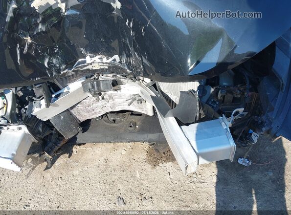 5XXG64J2XRG258221 2024 KIA K5 Black Դիմացի տեսք