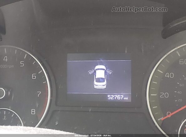 5XXGT4L31LG442579 2020 KIA OPTIMA Серый 