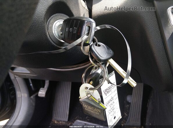 5XXGT4L32LG409557 2020 KIA OPTIMA Синий Вид панели приборов