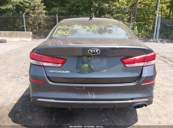 5XXGT4L32LG409557 2020 KIA OPTIMA Синий 