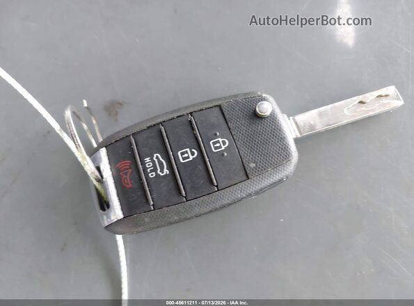 5XXGT4L33LG403671 2020 KIA OPTIMA Black წინა პანელის ხედი