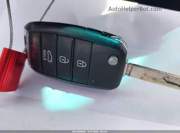 5XXGT4L35GG034687 2016 KIA OPTIMA Black უკანა ხედი