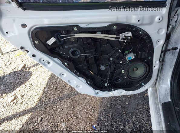 5XXGT4L36HG160784 2017 KIA OPTIMA Белый 