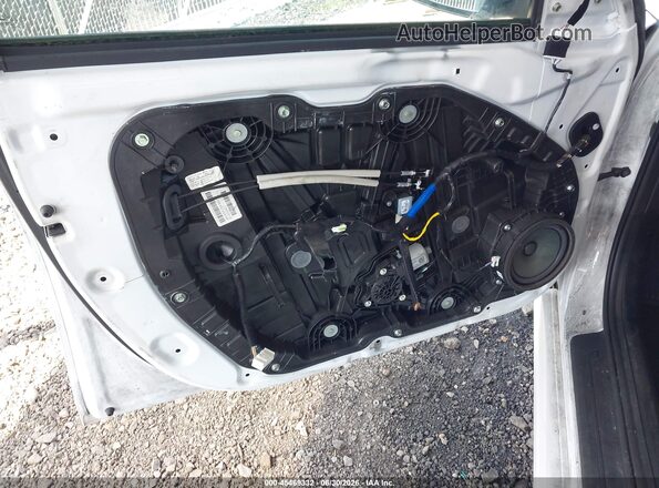 5XXGT4L36HG160784 2017 KIA OPTIMA Белый 