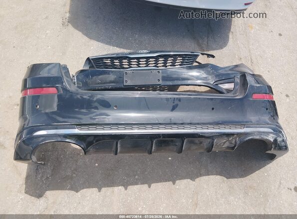 5XXGT4L36KG373225 2019 KIA OPTIMA Black Instrument cluster view