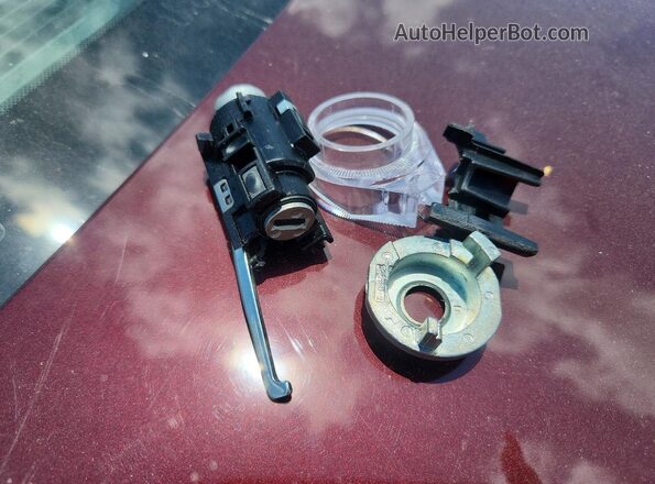 5XXGT4L36LG383237 2020 KIA OPTIMA Бордовый Вид подкапотного пространства