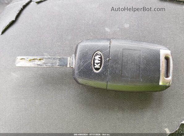 5XXGT4L39GG114896 2016 KIA OPTIMA Gray Widok deski rozdzielczej