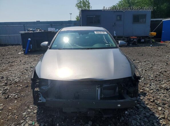 5XXGU4L16KG324893 2019 KIA OPTIMA Серый Вид спереди
