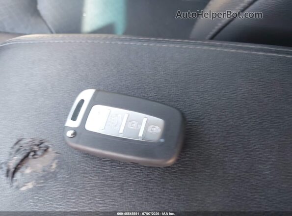 5XXGU4L39GG052753 2016 KIA OPTIMA Black Вид панелі приладів