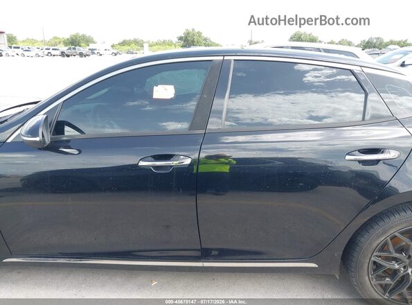 5XXGV4L24GG047285 2016 KIA OPTIMA Black 