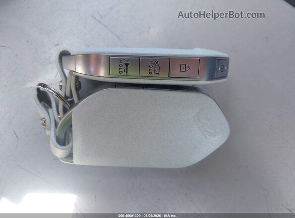 5XYAB5S13TG014362 2026 KIA EV9 Черный Вид панели приборов